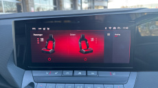 Vauxhall Astra 1.2 Turbo 130 GS Line 5dr Petrol Hatchback